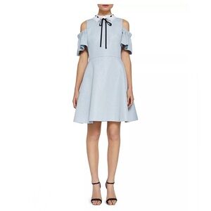 Ted Baker Araye dress (pink version) - New without tags